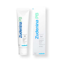 Zudenina Gel PB | 30 g