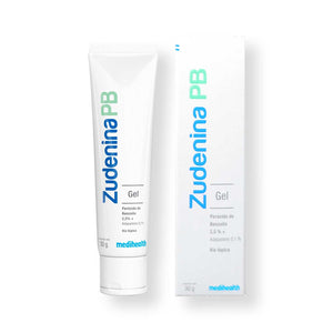 Zudenina Gel PB | 30 g