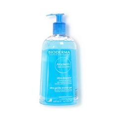 Atoderm Gel De Ducha | 500 ml