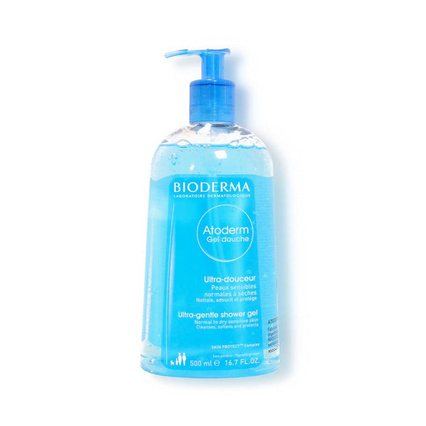 Atoderm Gel De Ducha | 500 ml