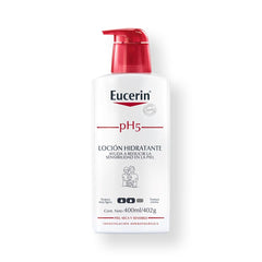 pH 5 Loción Corporal | 400 ml