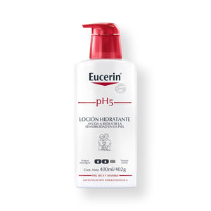 pH 5 Loción Corporal | 400 ml