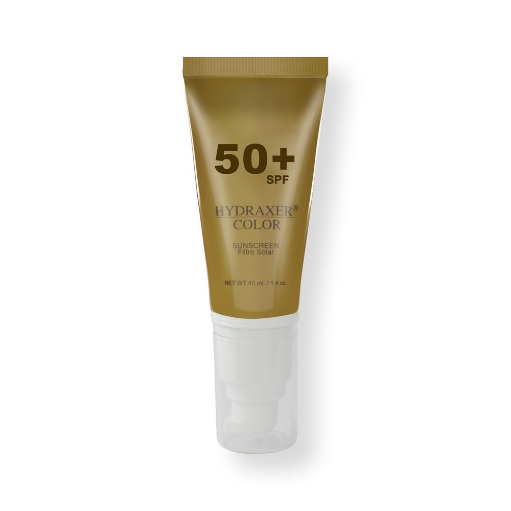 Hydraxer Color SPF 50+ | 40 ml
