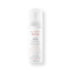 Avène Espuma Limpiadora Matificante |150 ml