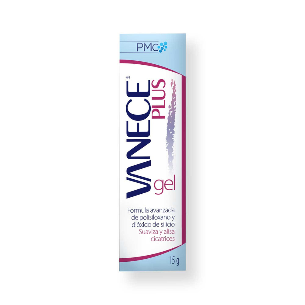 Vanece Gel Plus  | 15 g