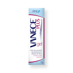 Vanece Gel Plus  | 15 g