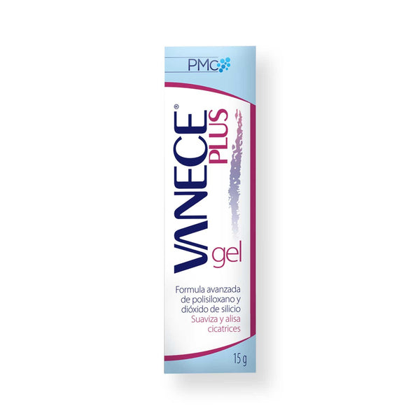 Vanece Gel Plus  | 15 g