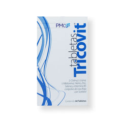 Tricovit | 60 Tabl x 400 mg