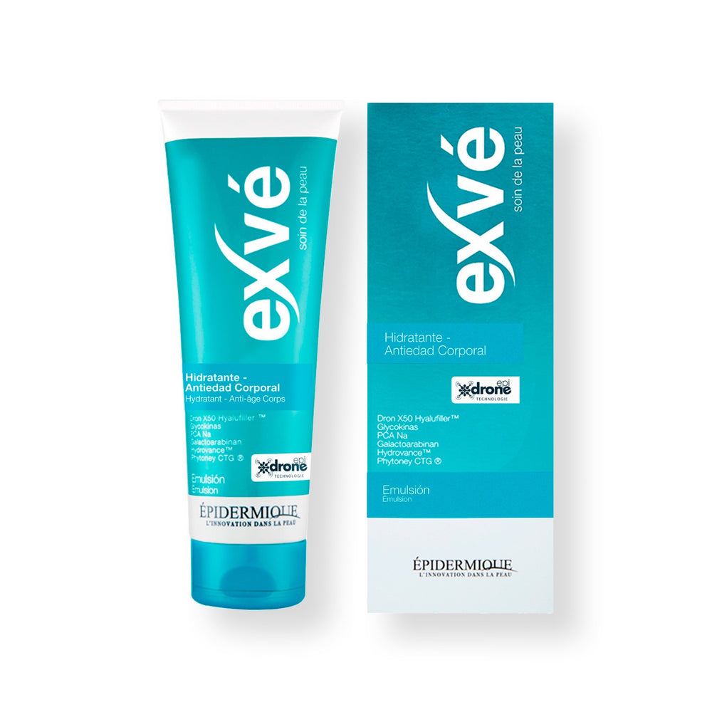 Exvé Hidratante Antiedad Corporal |250 ml