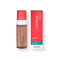 Contreact 1 Limpiador Facial AC |155 ml