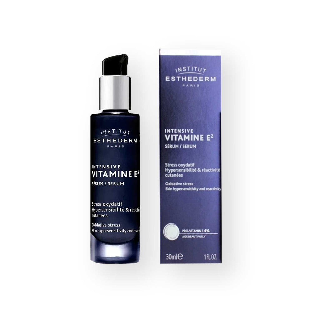 Suero Intensivo Vitamina E² | 30 ml