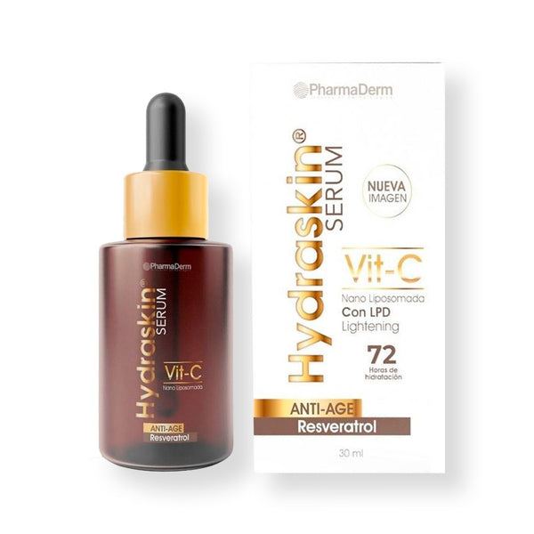 Hydraskin Sérum | 30 g