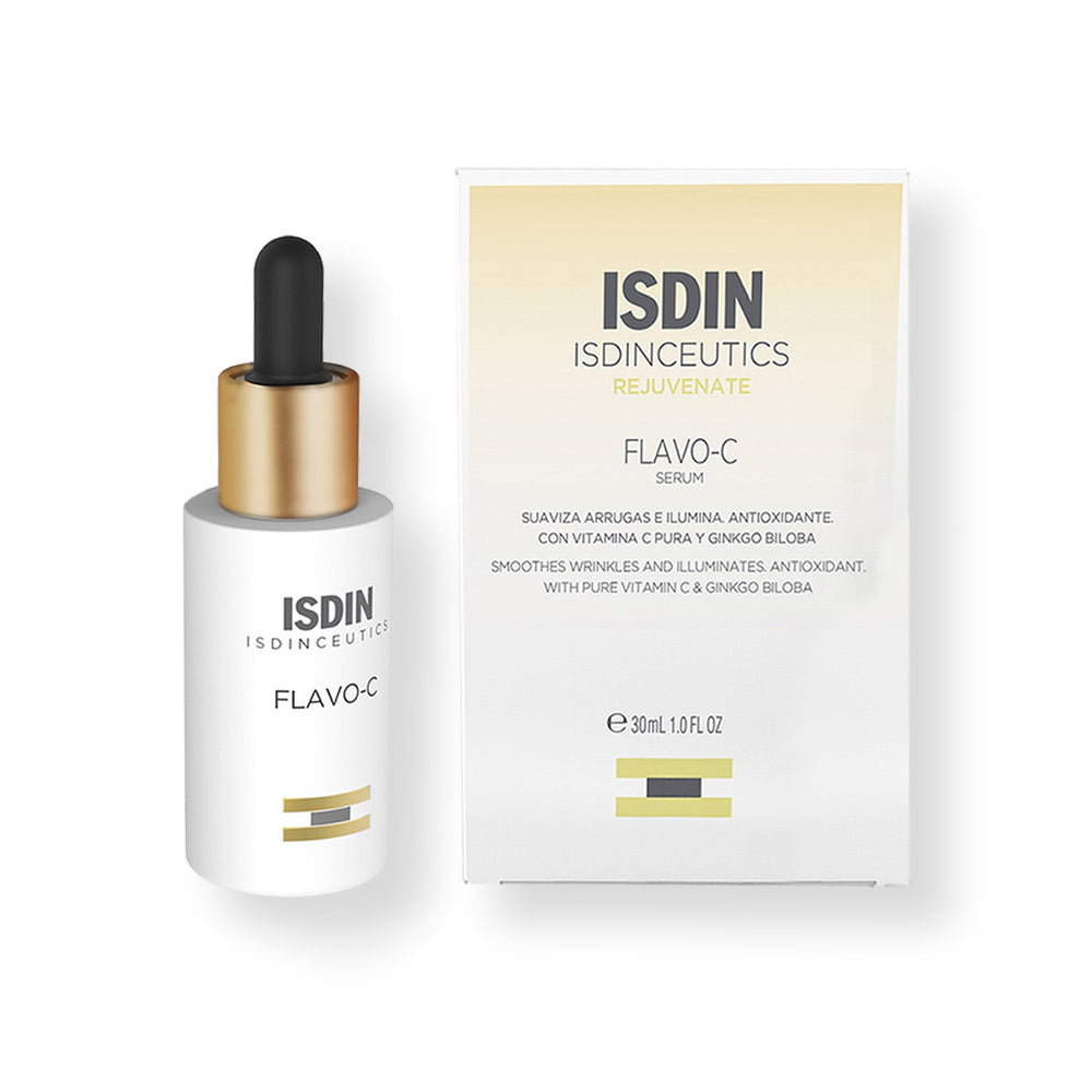 Isdinceutics Flavo-C Sérum Antioxidante | 30 ml