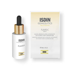 Isdinceutics Flavo-C Sérum Antioxidante | 30 ml