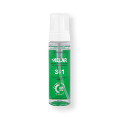 Xelar Espuma Facial Piel Mixta o Grasa | 200 ml