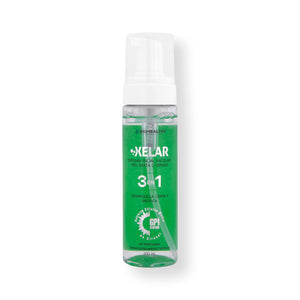 Xelar Espuma Facial Piel Mixta o Grasa | 200 ml
