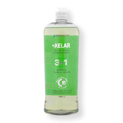 Xelar Shower Gel Limpiador | 1000 ml