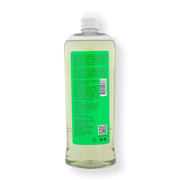 Xelar Shower Gel Limpiador | 1000 ml