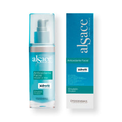 Alsace Antioxidante Facial  | 60 ml