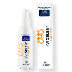 Videlen Plus Spray 50+ | 120 g