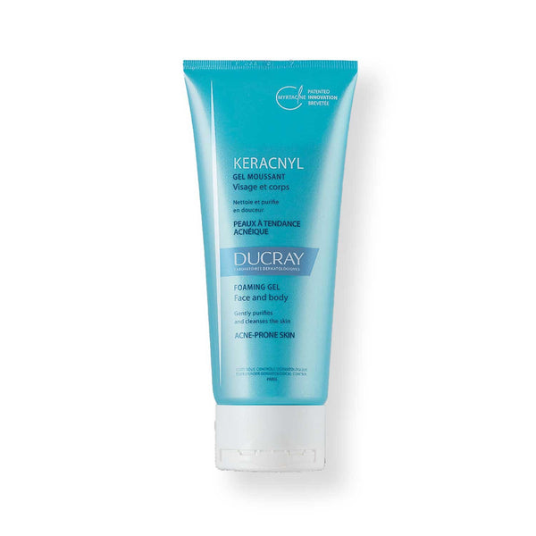 Keracnyl Gel Limpiador | 200 ml