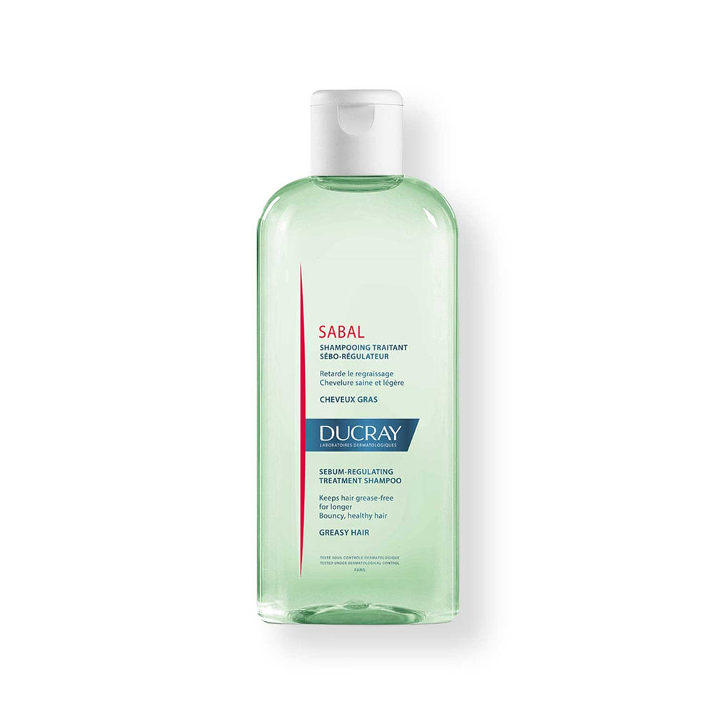 Ducray Sabal Champú | 200 ml