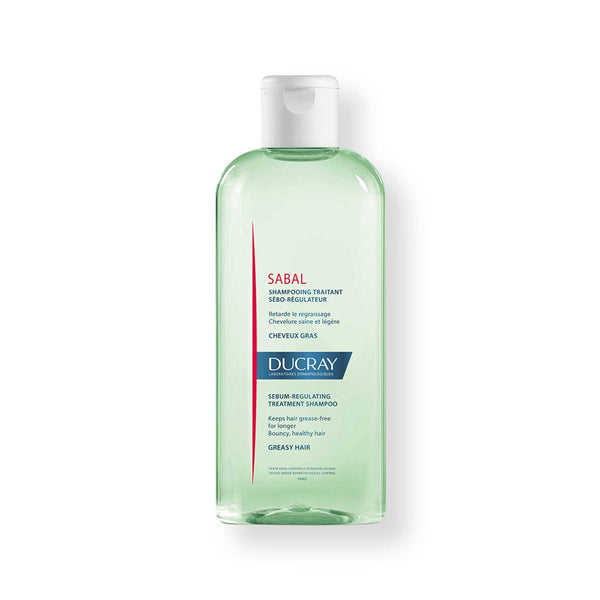 Ducray Sabal Champú | 200 ml