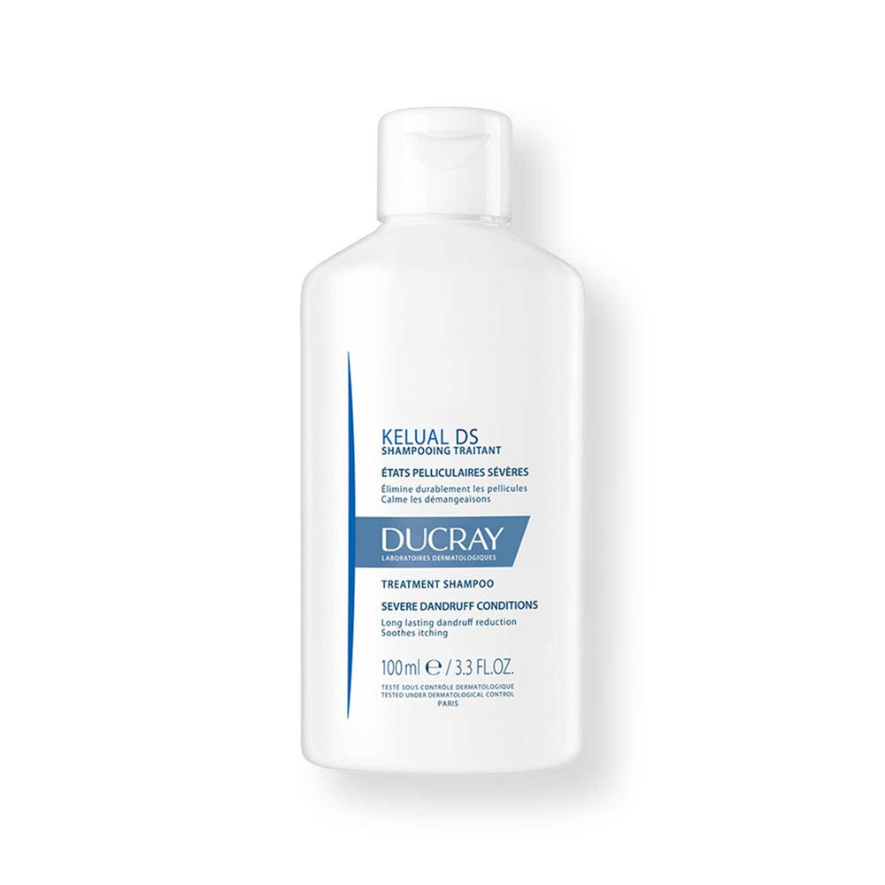 Kelual DS Champú Tratante |100 ml