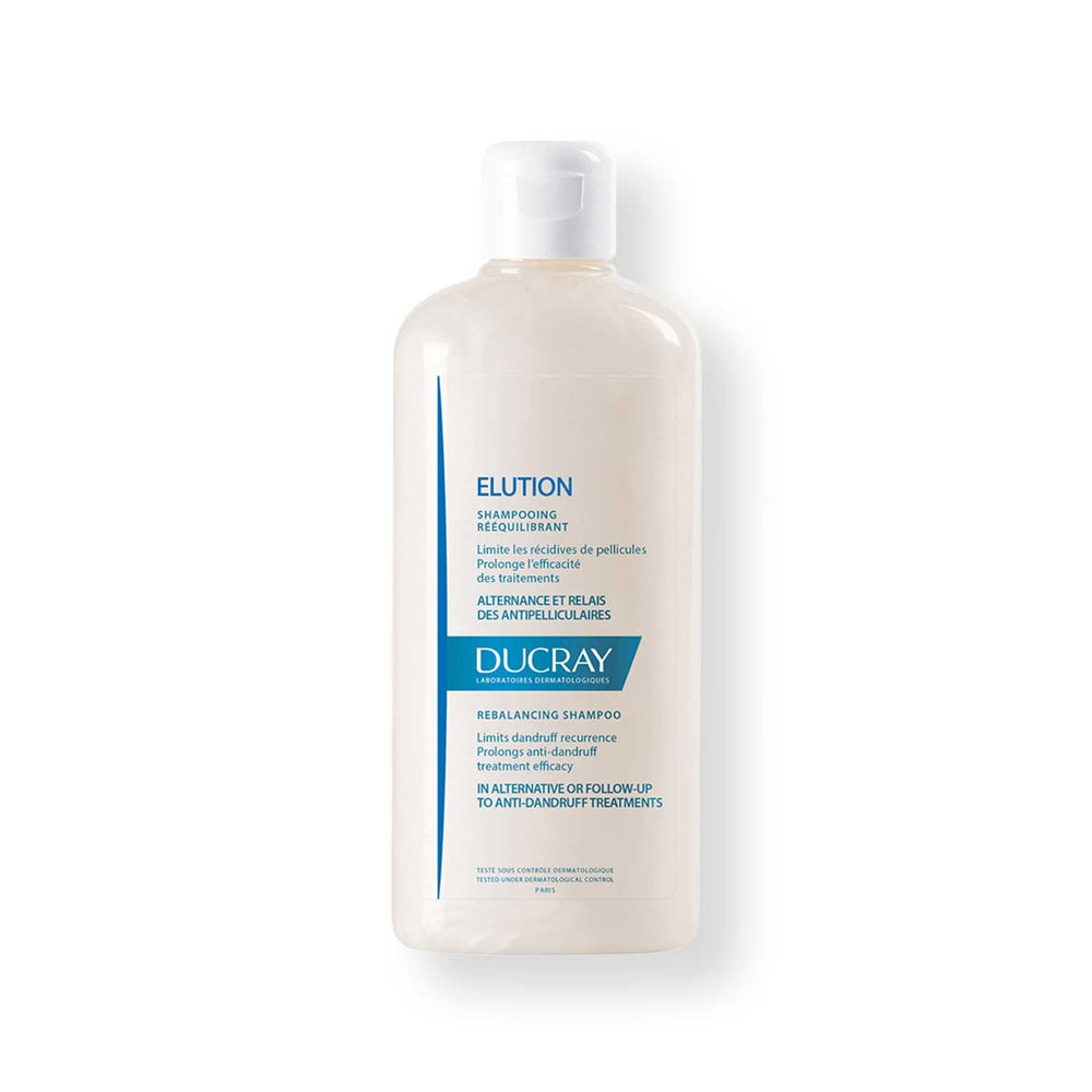 Elutión Champú Dermoprotector | 200 ml