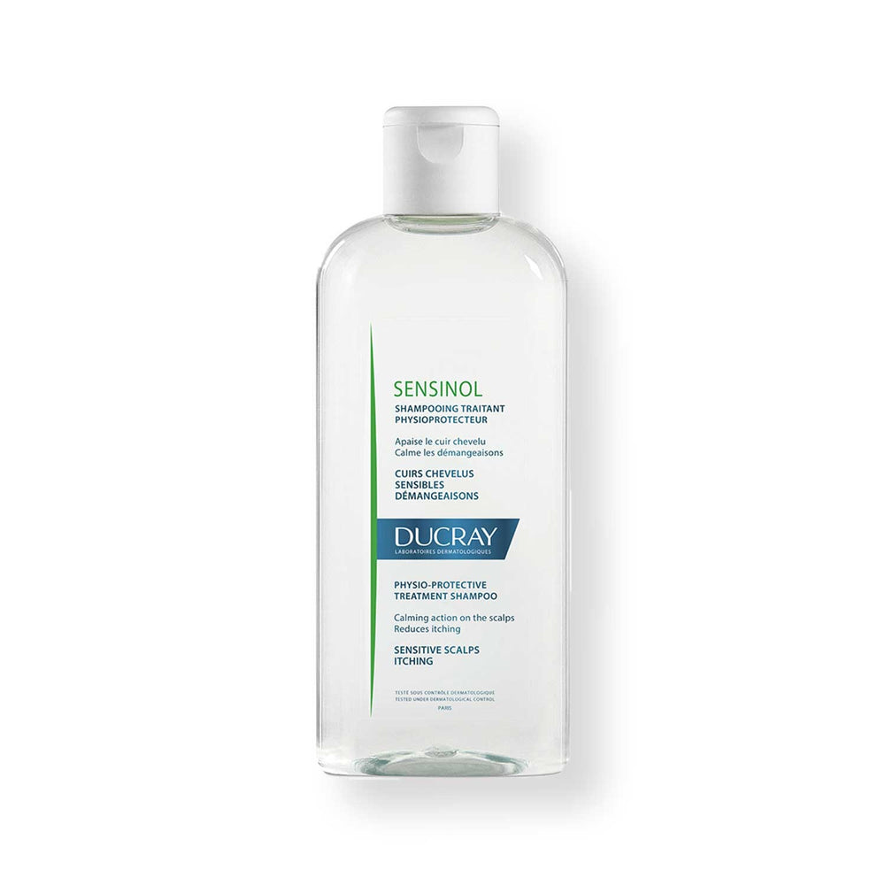 Sensinol Champú Tratante Fisioprotector  | 200 ml
