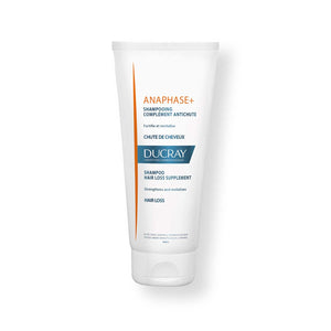 Anaphase Champú Crema Estimulante | 200 ml