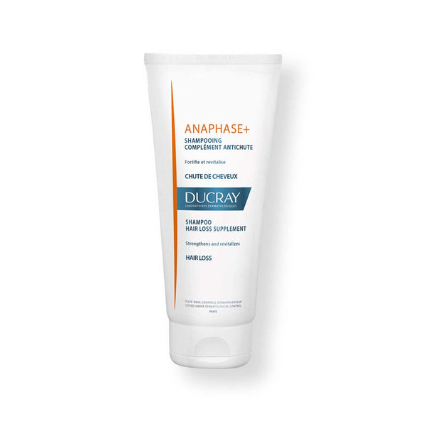 Anaphase Champú Crema Estimulante | 200 ml