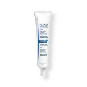 Kelual DS Crema Calmante Escamo-Reductora  | 40 ml