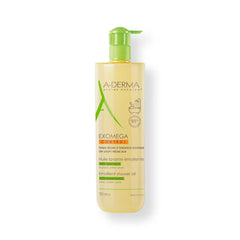 Exomega Control Aceite De Ducha Emoliente| 750 ml