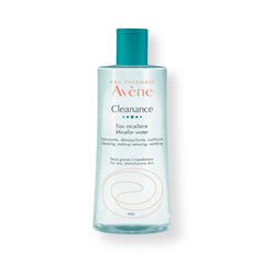 Loción Micelar Cleanance |400 ml