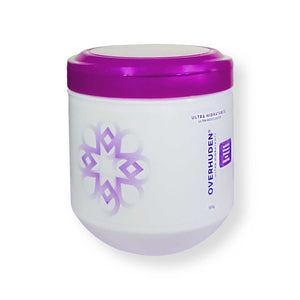 Overhuden Ultra Hidratante | 500 g