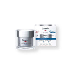 Hyaluron Filler Crema De Noche | 50 ml
