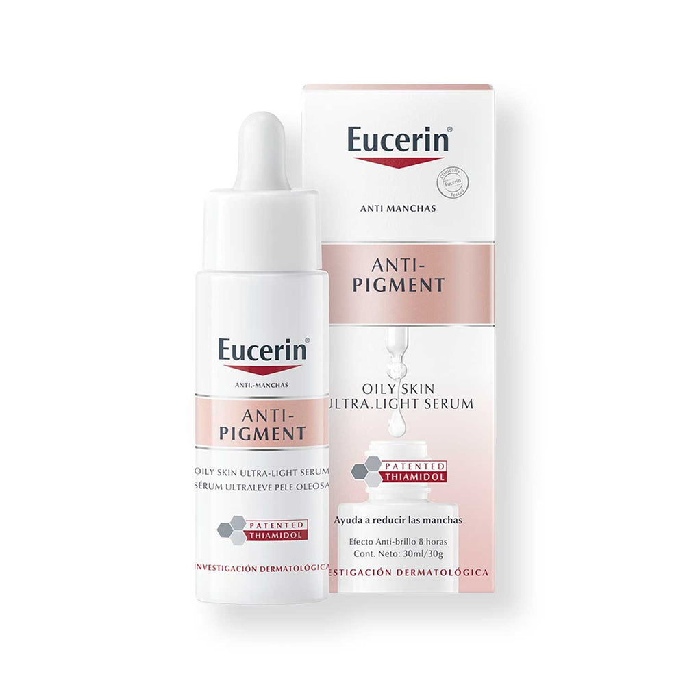 Anti-Pigment Utra Light Serum |30 ml