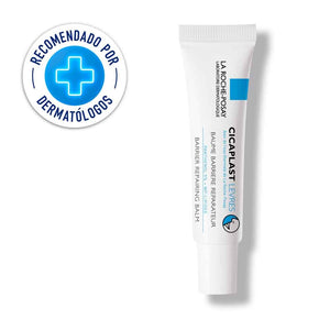 Cicaplast Labios | 7,5 ml