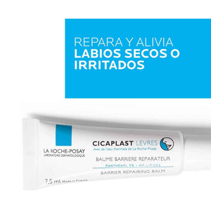 Cicaplast Labios | 7,5 ml