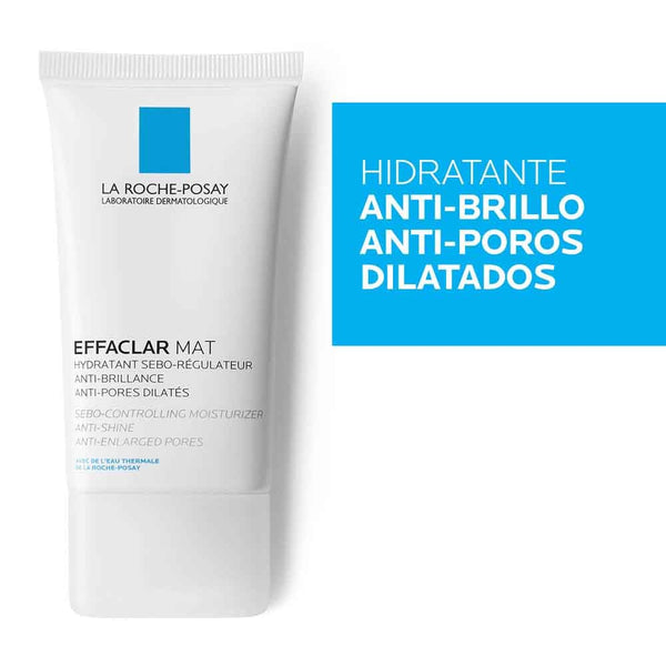 Effaclar Mat | 40 ml
