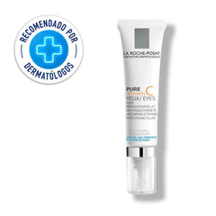 Redermic Hyalu C Ojos |15 ml