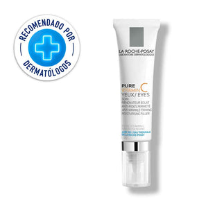 Redermic Hyalu C Ojos |15 ml