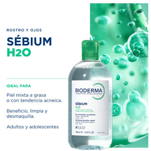 Sébium H2O |  500 ml