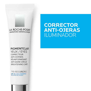 Pigmentclar Ojos | 15 ml