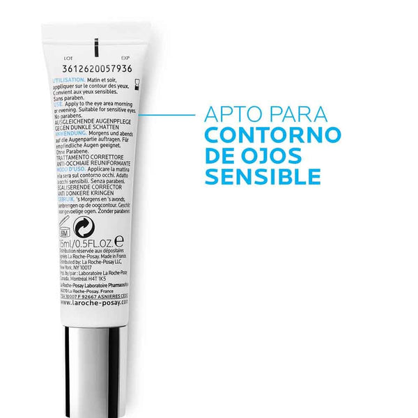 Pigmentclar Ojos | 15 ml