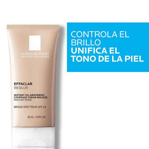 Effaclar BB Blur | 30 ml