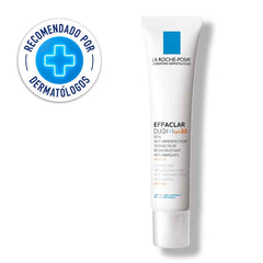 Effaclar Duo [+] SPF 30| 40 ml