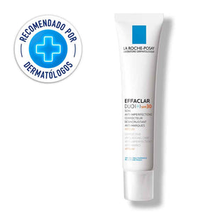 Effaclar Duo [+] SPF 30| 40 ml