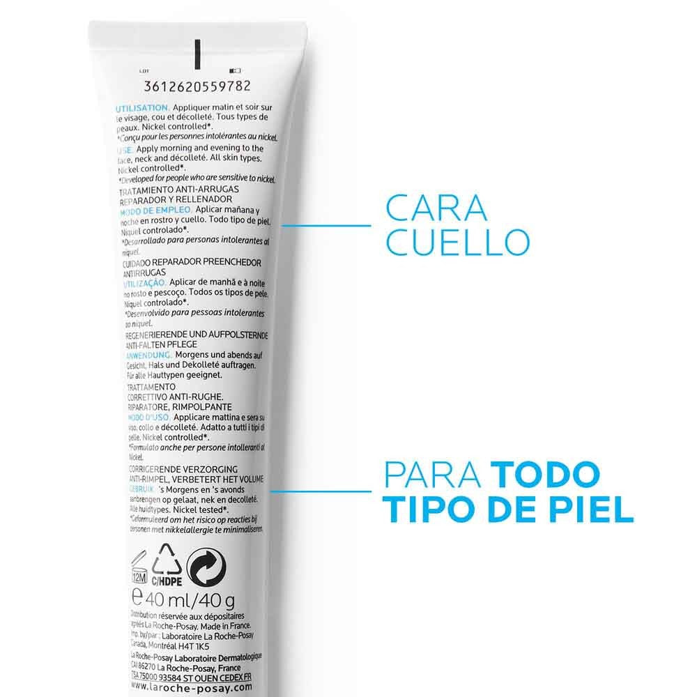Hyalu B5 Tratamiento | 40 ml